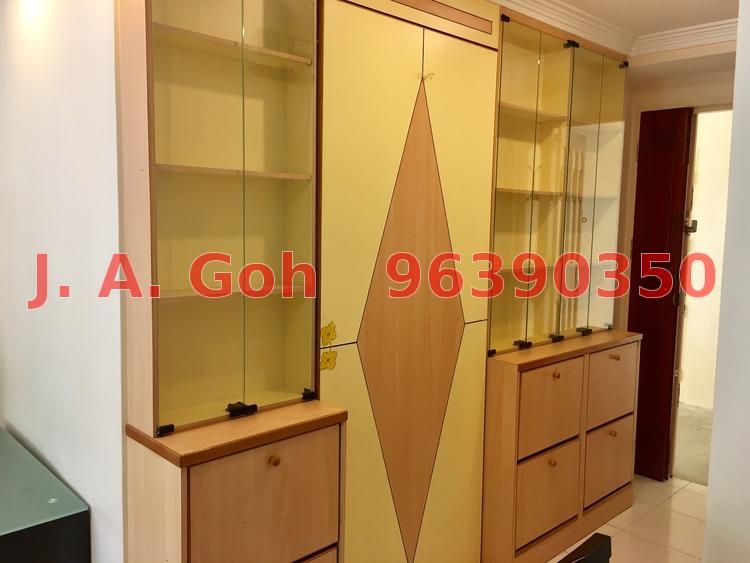 Blk 341B Sembawang Close (Sembawang), HDB 5 Rooms #165754872